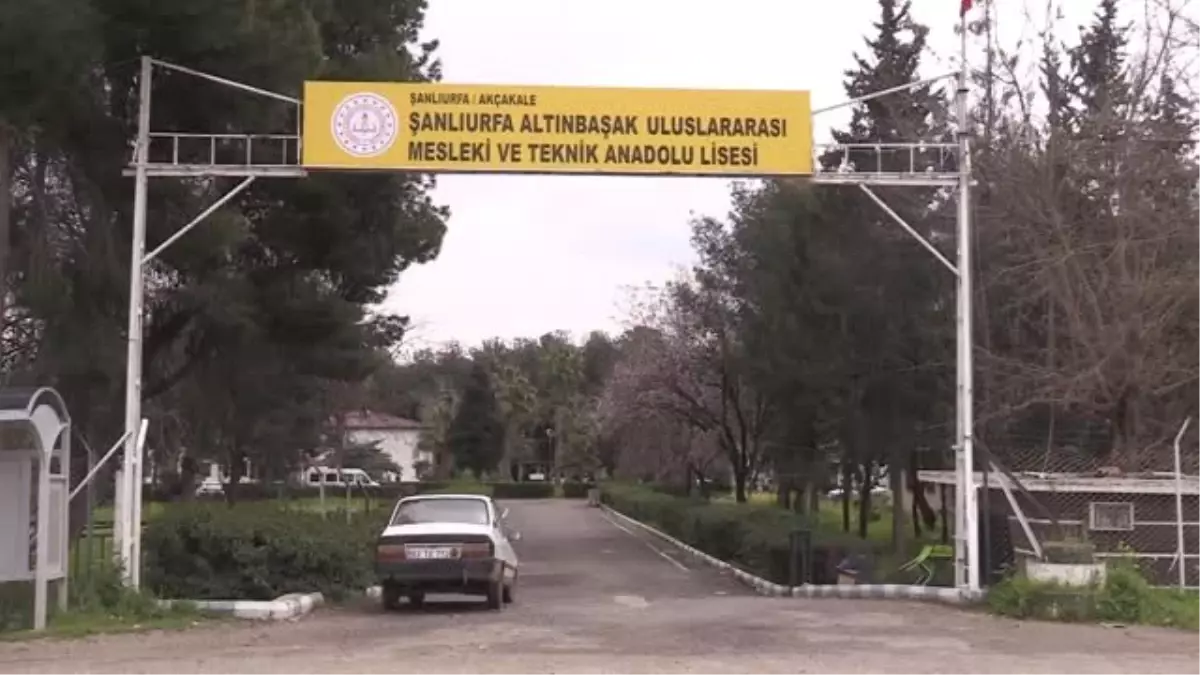 Ata Tohumları" Öğrencilerin Elinde Hayat Bulacak