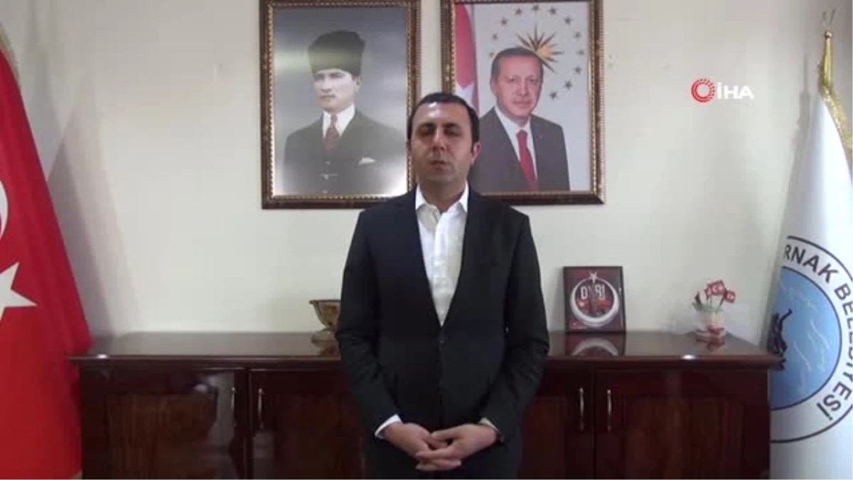 Bedirhanoğlu, "Vatandaşlara Hizmet Etmenin Mutluluğu ve Gururunu Yaşadık"