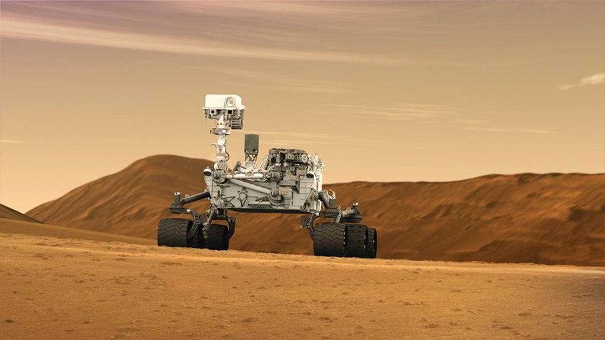 Bilim İnsanları, Mars\'taki Metanın Kaynağını Keşfettiler