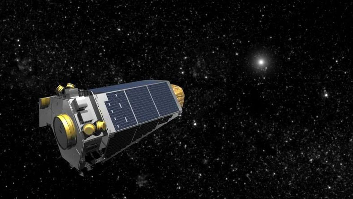 Bir Öğrenci Astronom, Yapay Zeka Yardımıyla 2 Yeni Gezegen Buldu