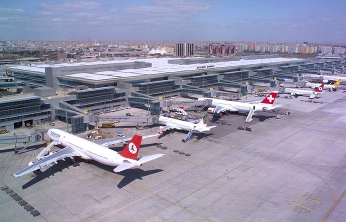 Büyük taşınma Cuma günü başlıyor