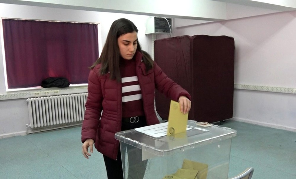 Çatalca ve Şile\'de Oylar Yeniden Sayılacak