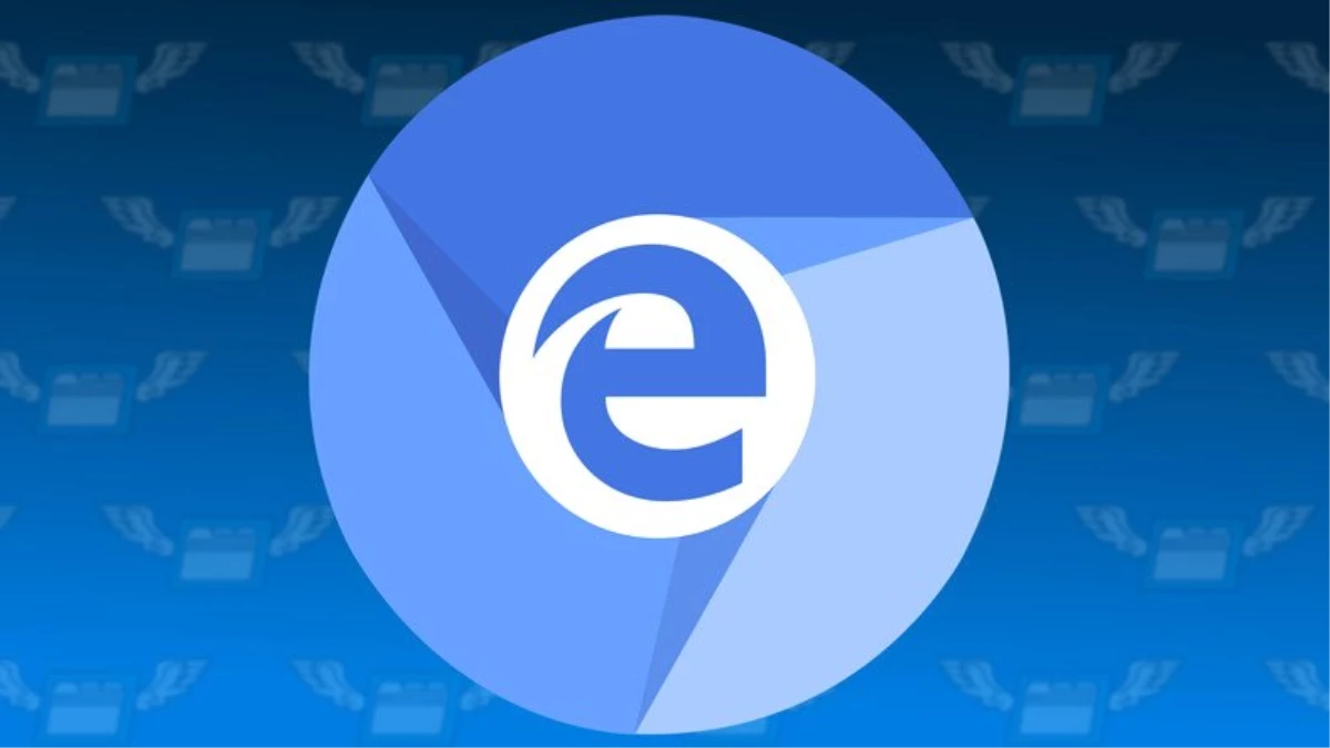 Chromium Tabanlı Microsoft Edge\'den Efsane 4k Hamlesi: Chrome Tahtından mı Oluyor?