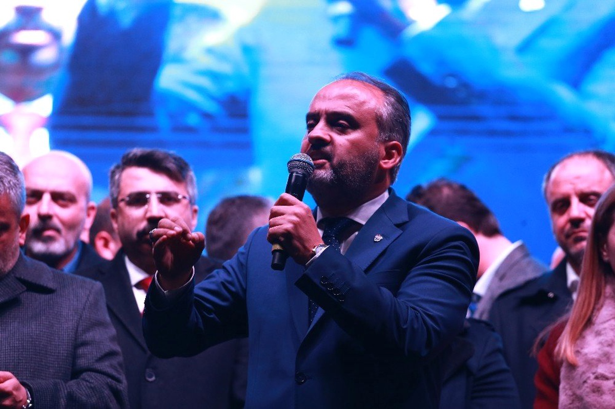 Cumhurbaşkanı Erdoğan Balkon Konuşması Yapmadan Başkan Aktaş\'ı Aradı