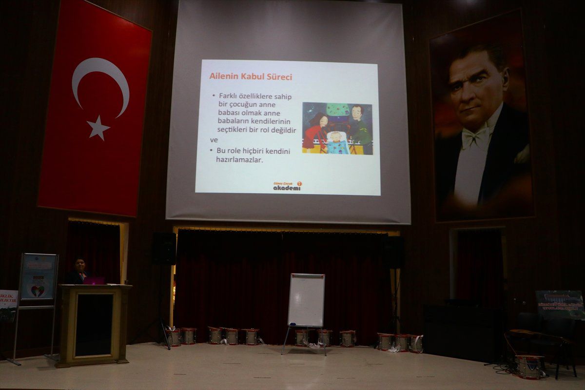 Dünya Otizm Farkındalık Günü