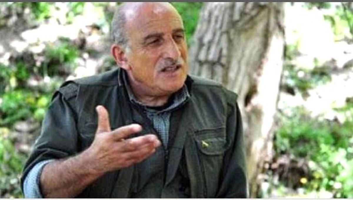 Duran Kalkan Panikledi
