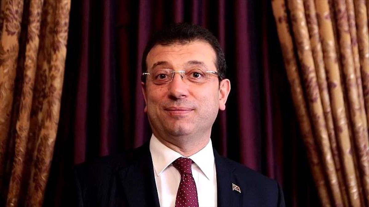 Ekrem İmamoğlu Euronews Türkçe Röp Programında Anlattı: Kimdir? İlk İcraatleri Ne Olacak?