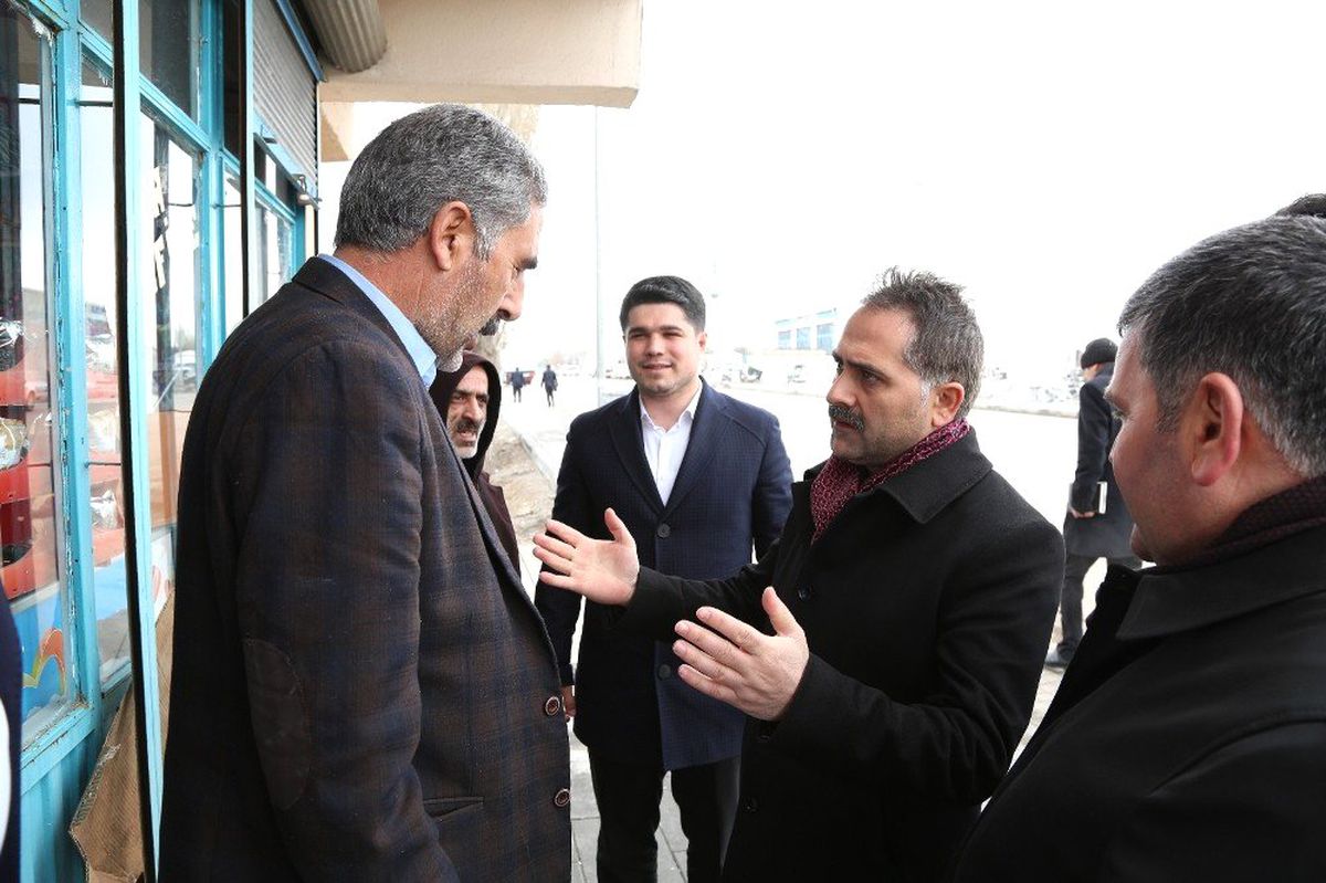 Erzurum\'un Birincileri: "Seçimlerde Rekor Kırdılar"