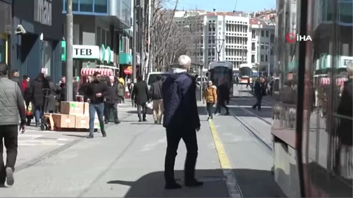 Eskişehir Esnaf ve Sanatkarlar Odaları Birliği Başkanı Birsen: "Halkımızın Yararına Olacak İşleri...