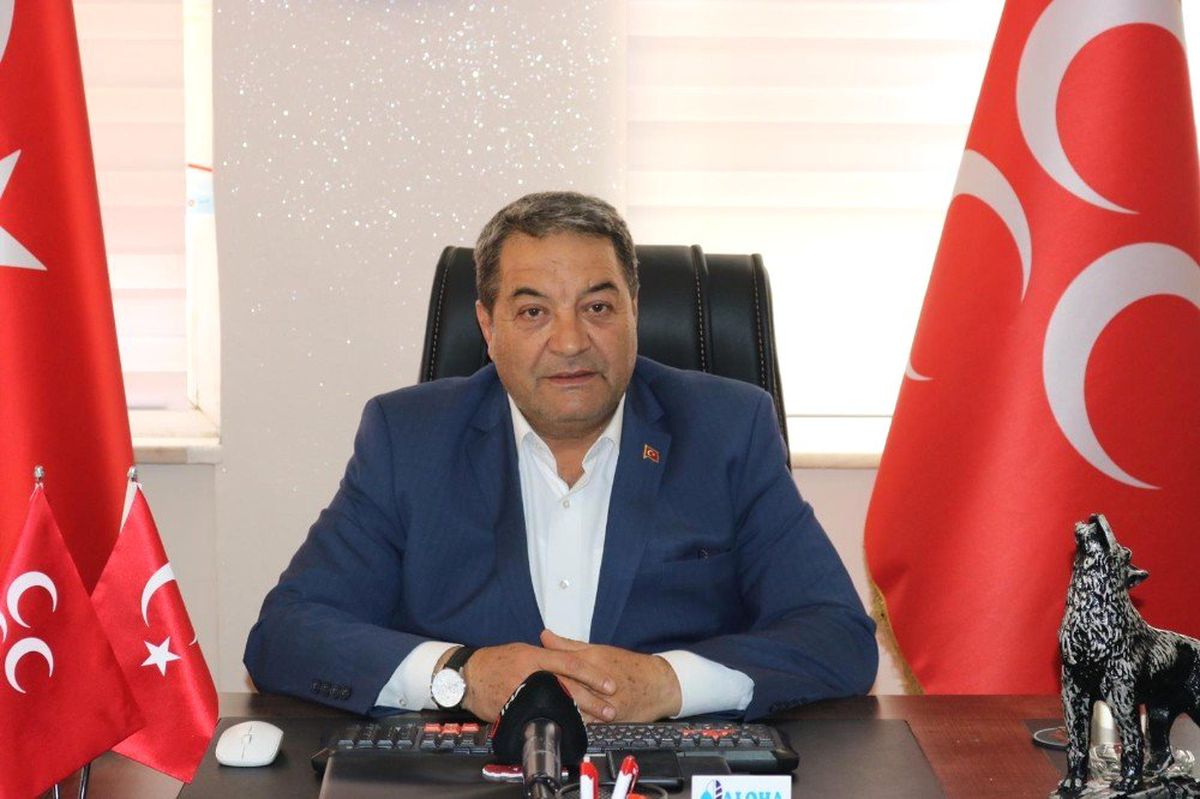 Fendoğlu\'ndan Seçim Değerlendirmesi