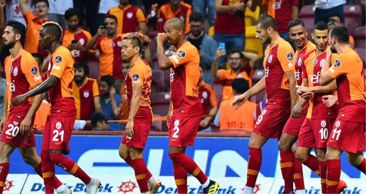 Galatasaray\'da Belhanda Gıda Zehirlenmesi Geçirdi