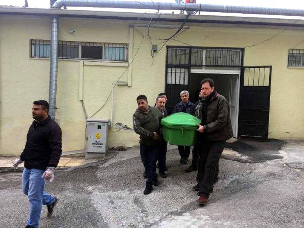 Gaziantep\'te 2 Kadın, Sobadan Sızan Gazdan Zehirlenerek Öldü