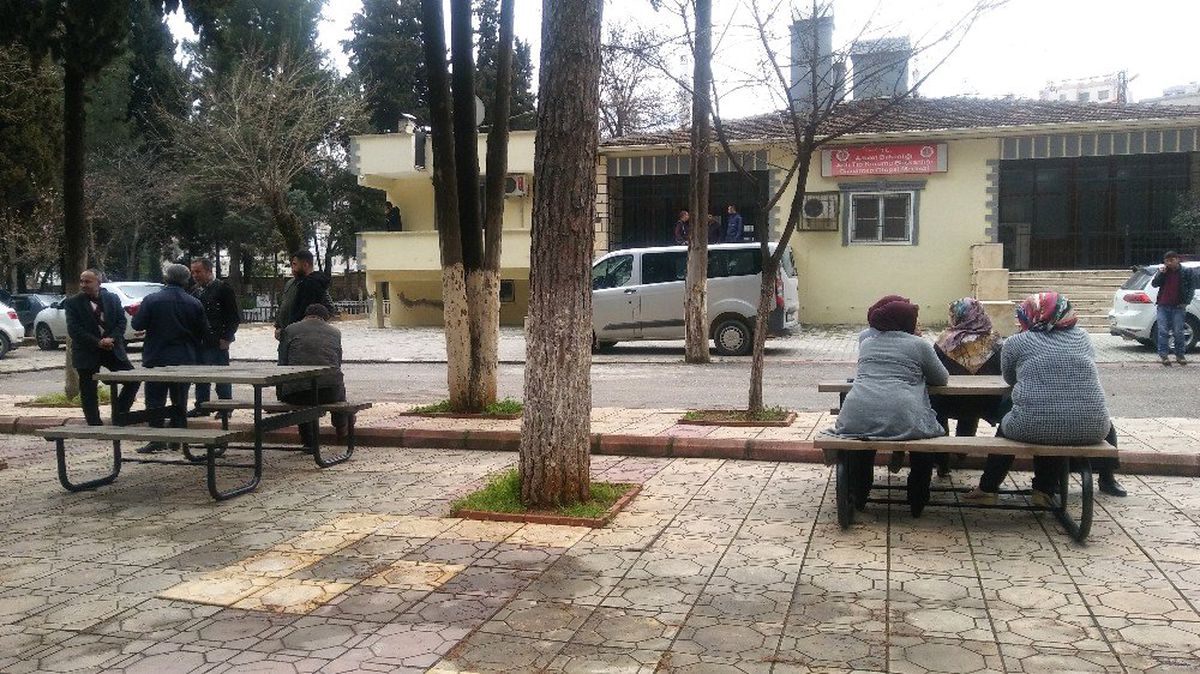 Gaziantep\'te Soba Faciası: 2 Ölü