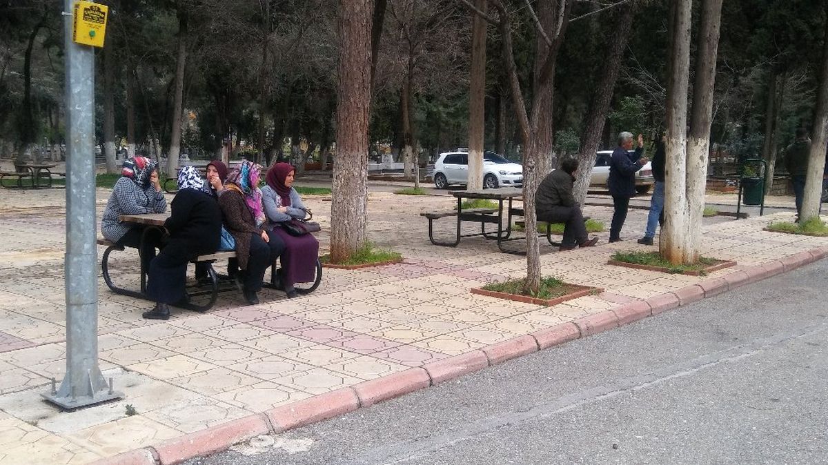 Gaziantep\'te Soba Faciası: 2 Ölü