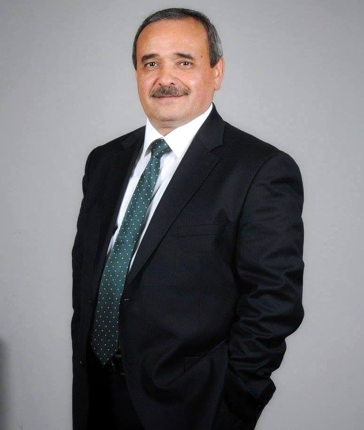 Genel Başkan Uysal\'ın Memleketinde Belediye DP\'ye Geçti
