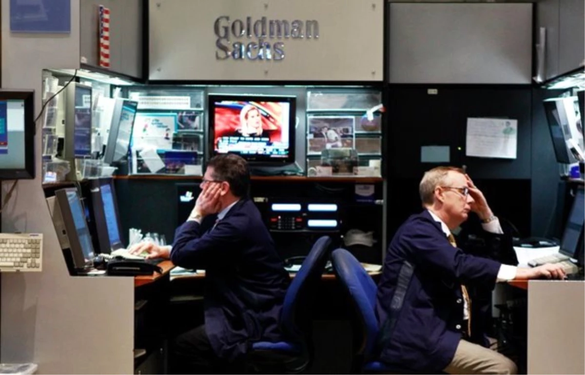 Goldman Sachs, faiz indirim beklentisini öteledi