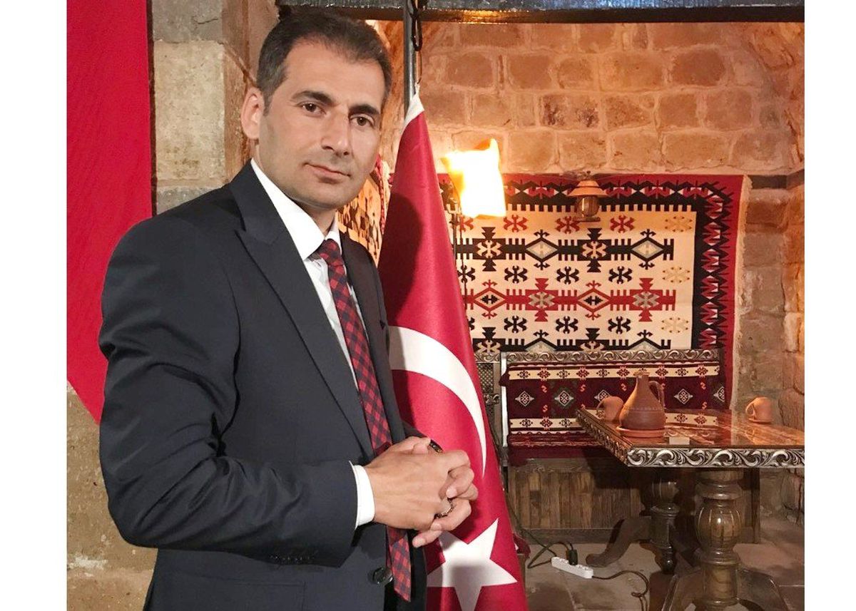 Hizmet-İş Sendikası Niğde İl Başkanı Gökhan Demircioğlu;