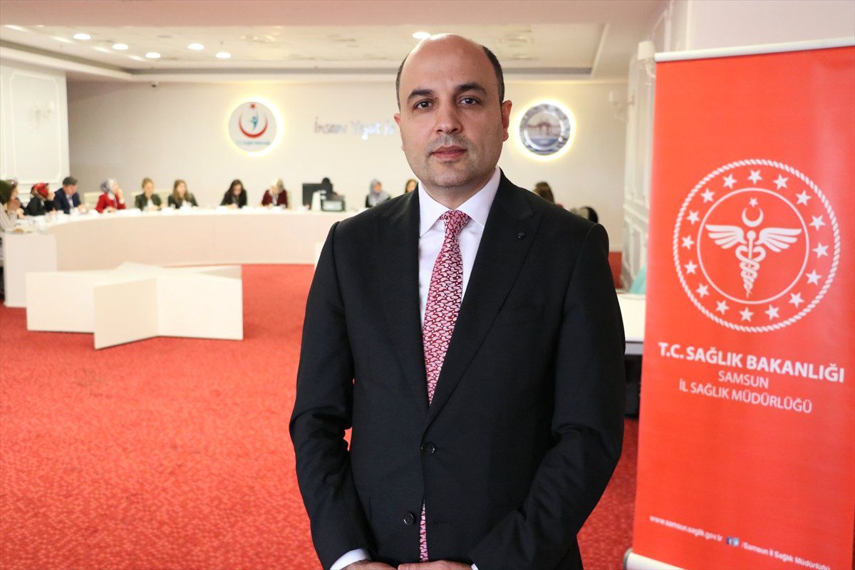 İlk Adımda 100. Yılda Hemşirelik Çalıştayı