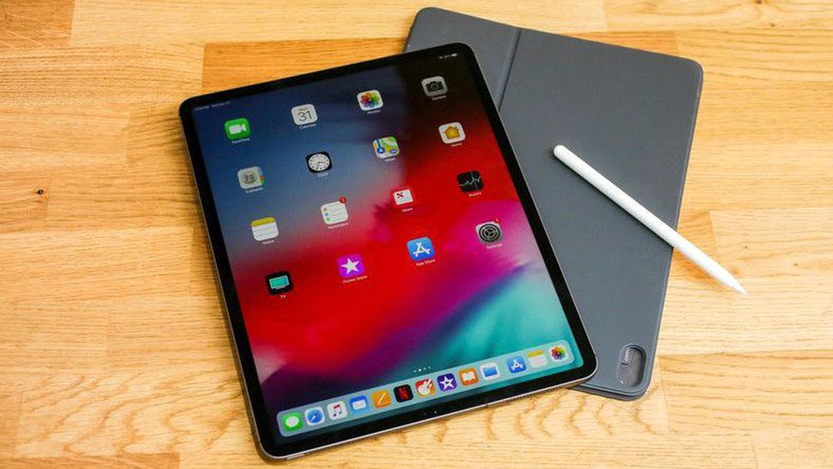İpad\'i 3 İphone Ekranına Dönüştüren İos 13 Konsepti