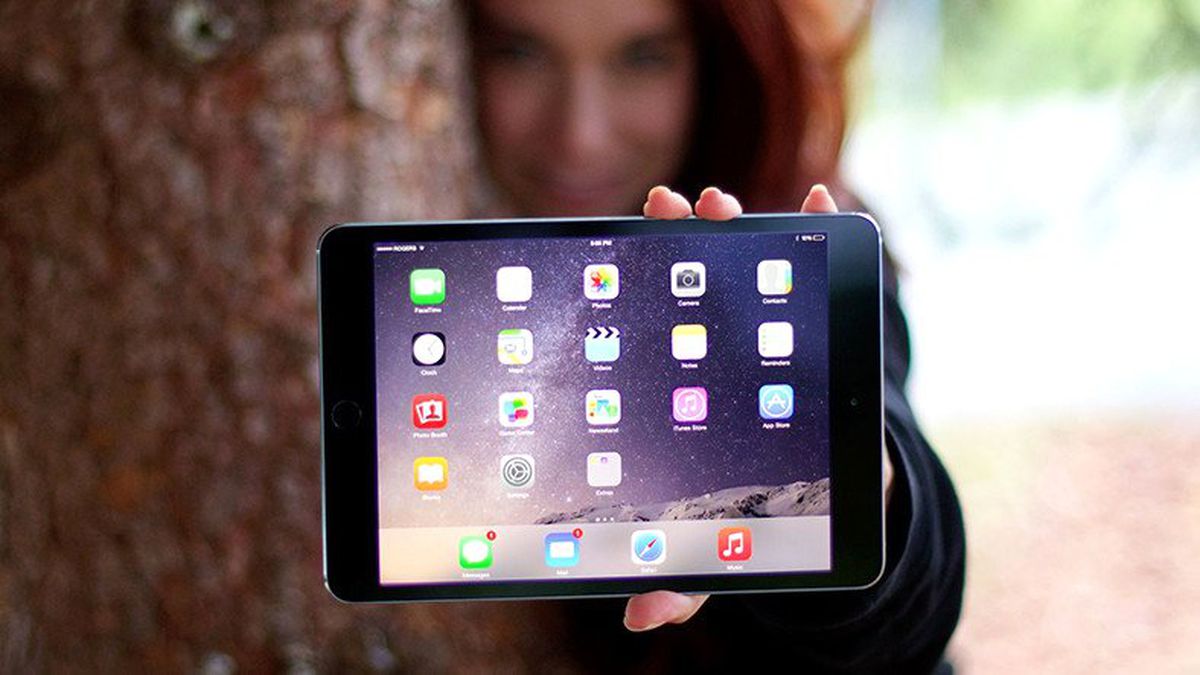 İpad Mini 5\'in Ram\'i Beklenenden Daha Yüksek Olacak