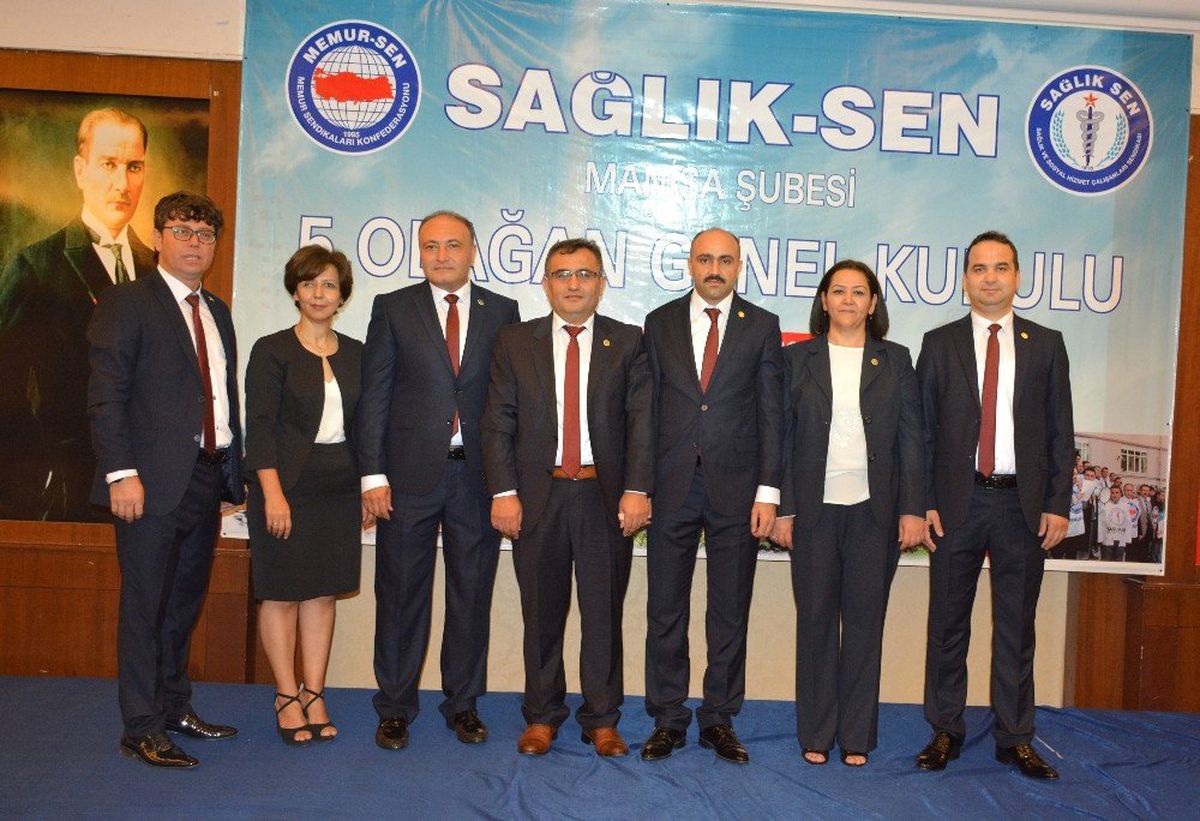 Irgatoğlu\'ndan Sağlıkta Şiddete Tepki