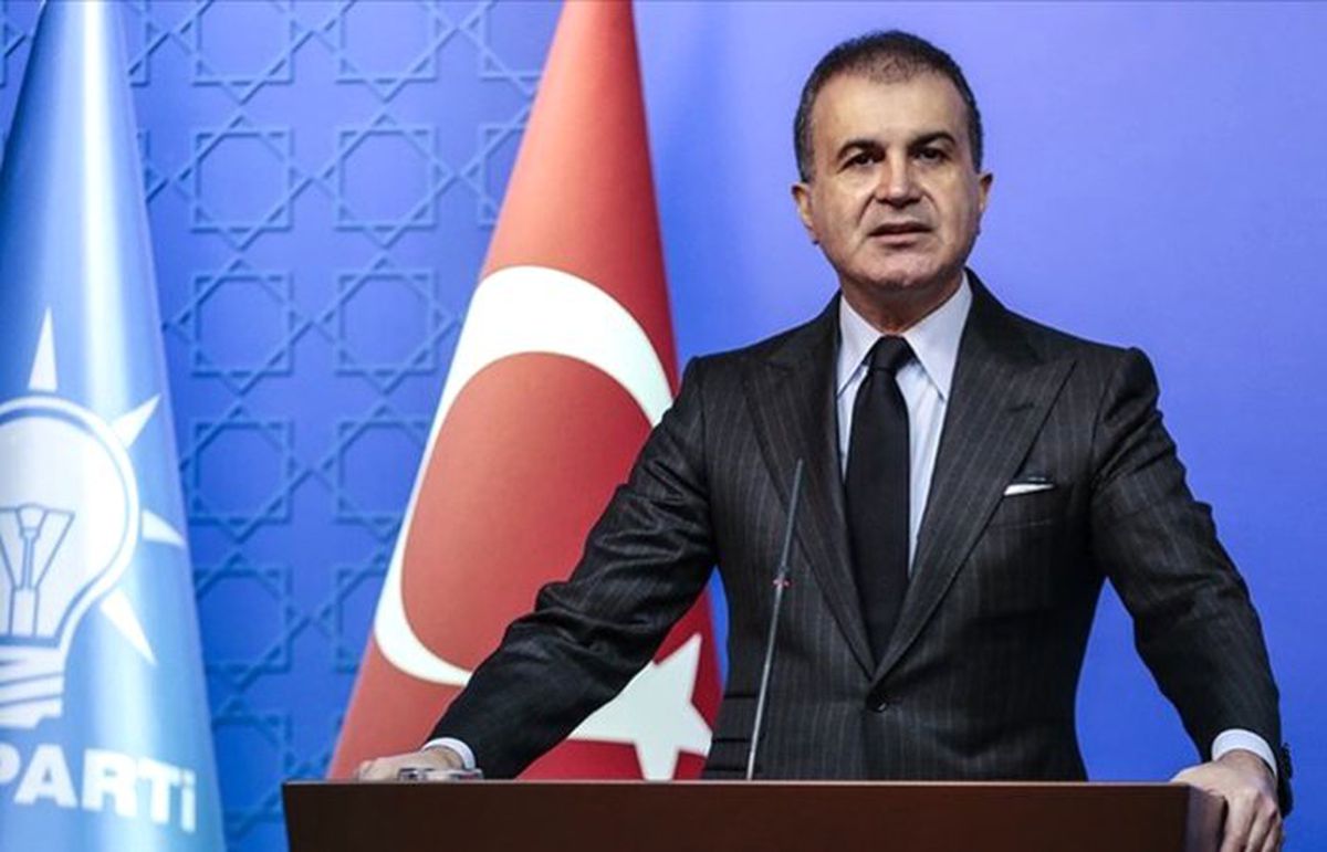 Çelik: İtiraz süreci doğal, herkes saygı duymalı