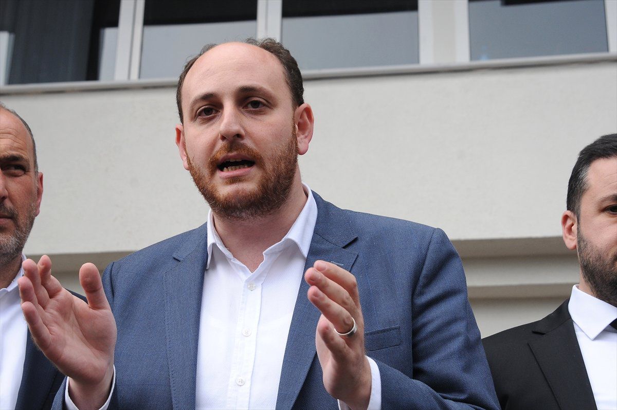 İtirazlar, Sonucu Değiştirecek Nitelikte"