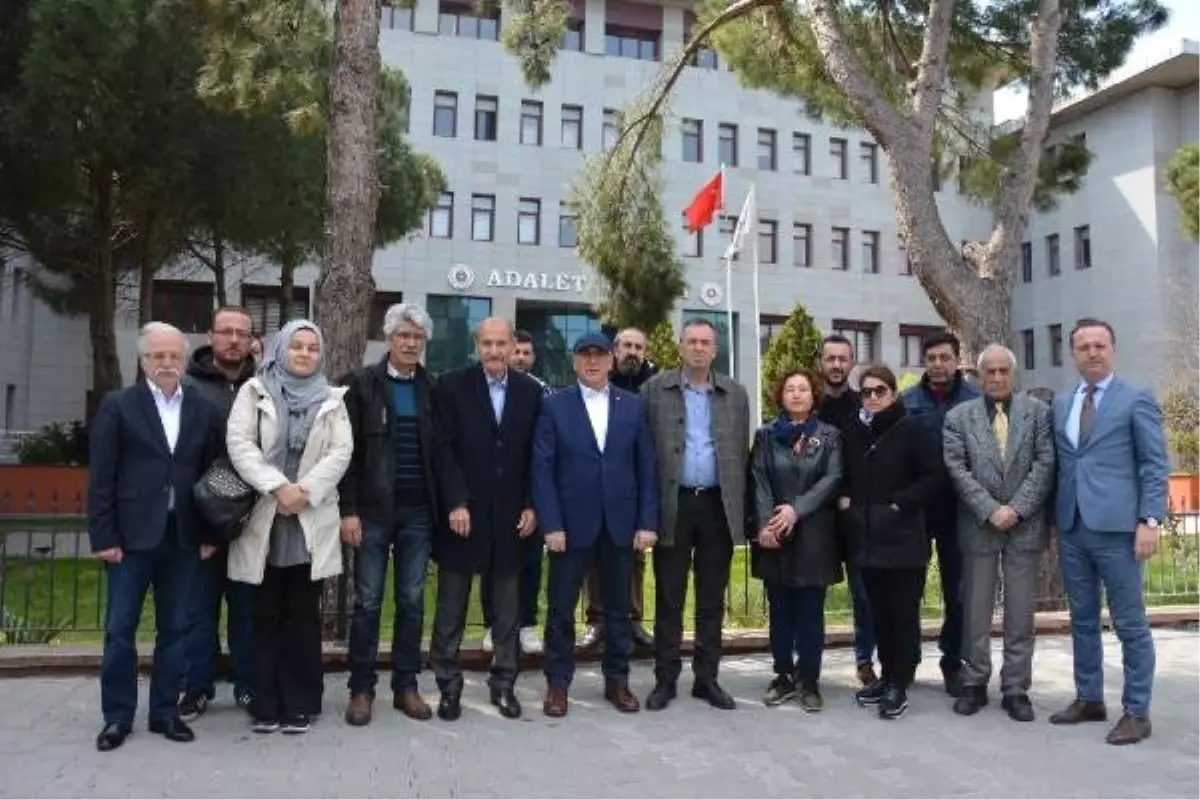 İyi Parti, Balıkesir\'de Seçim Sonuçlarına İtiraz Etti