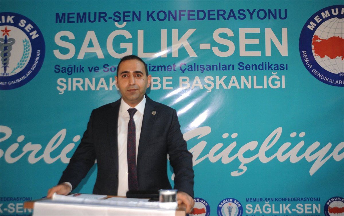İzmir\'deki Doktora Darp