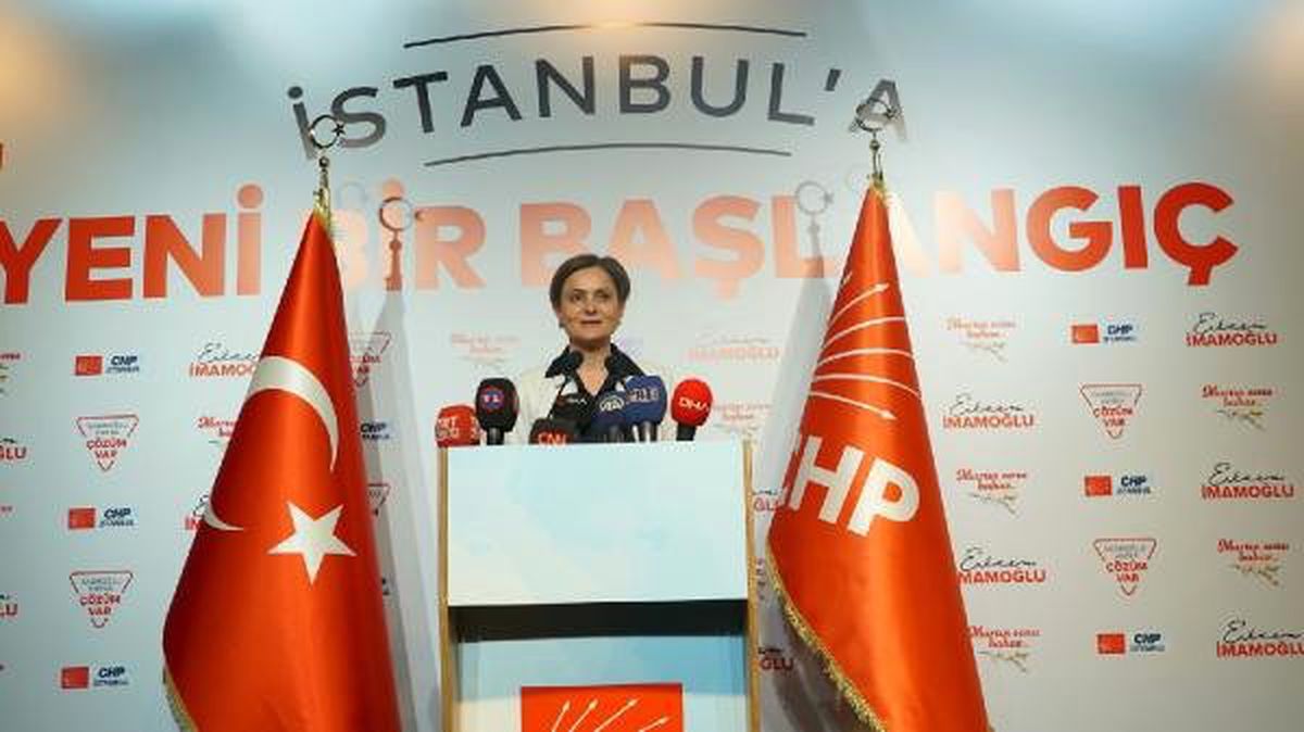 Kaftancıoğlu: 39 İlçenin 22\'sinde Maddi Hata Tespit Ettik