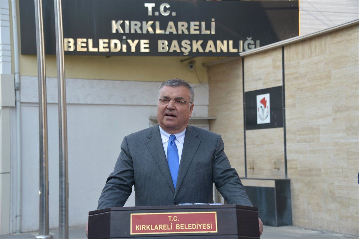 Kırklareli\'ndeki Seçim Sonuçlarına İtiraz