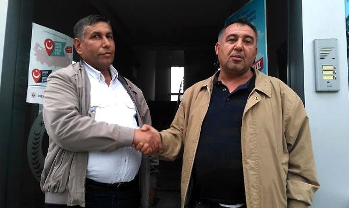 Kozan\'da Kura ile Muhtarlık Belirlendi