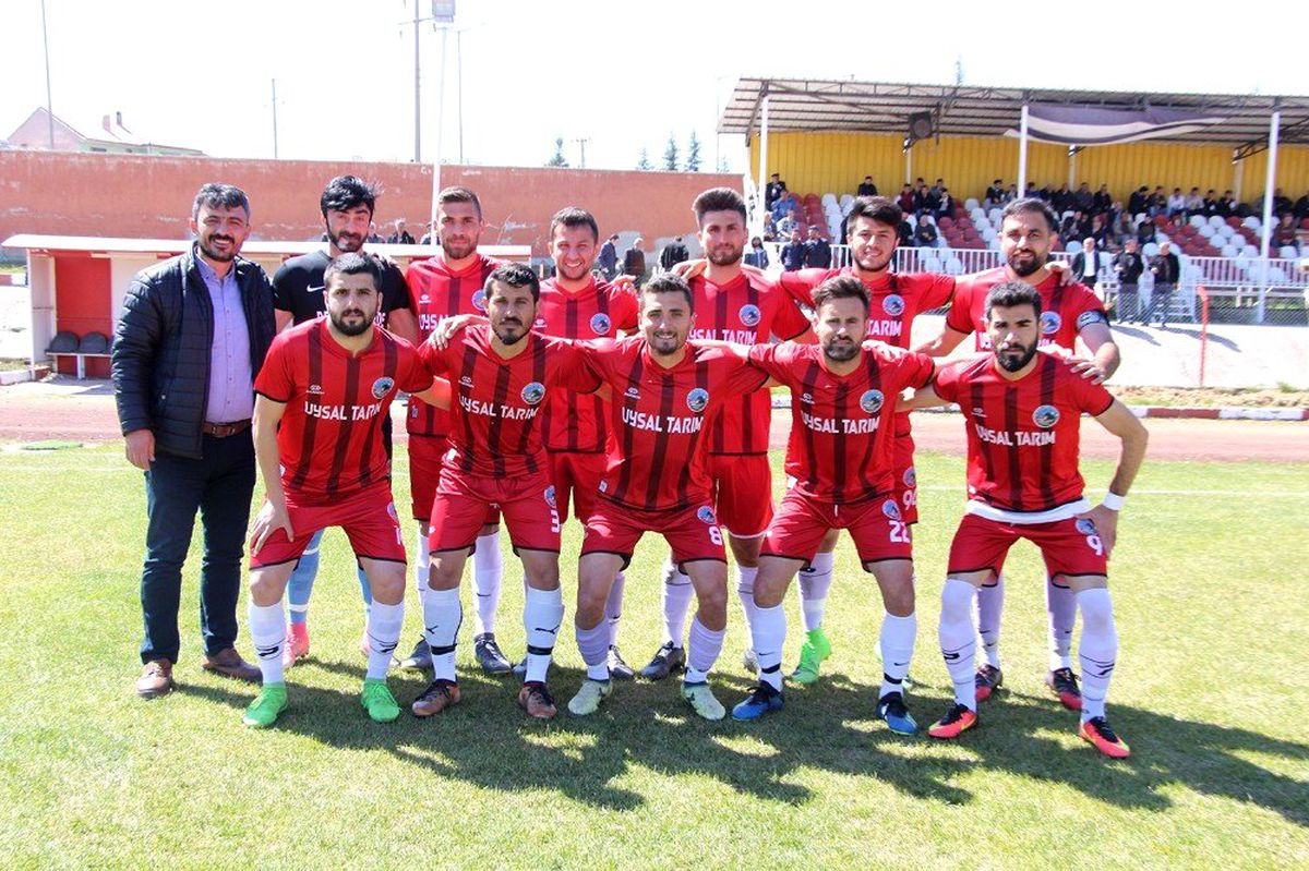 Kulaspor, Pay-Off\'un Üçüncü Maçında da Berabere Kaldı