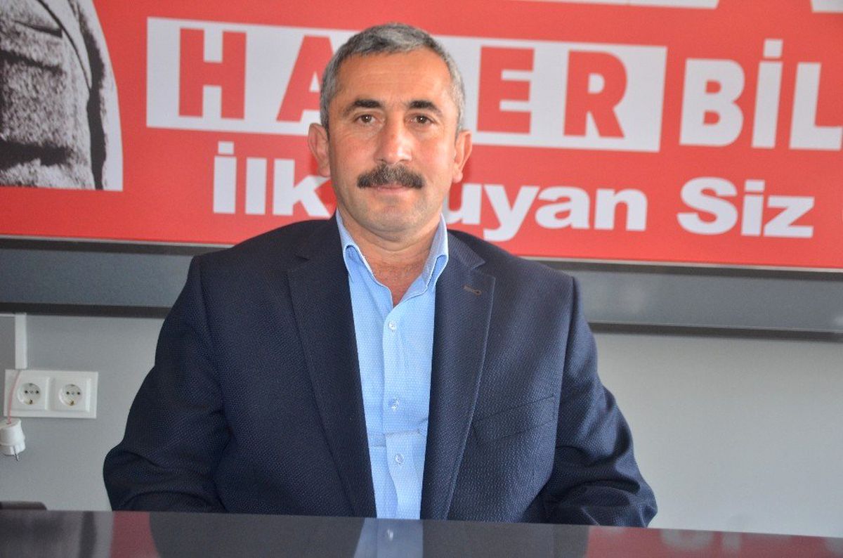 Maaş Almayacağım" Dedi 15 Yıllık Muhtarı Devirdi