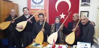 Merhum Sıdıka Yakşi İçin Şiirler Yazdılar, Türküler Bestelediler