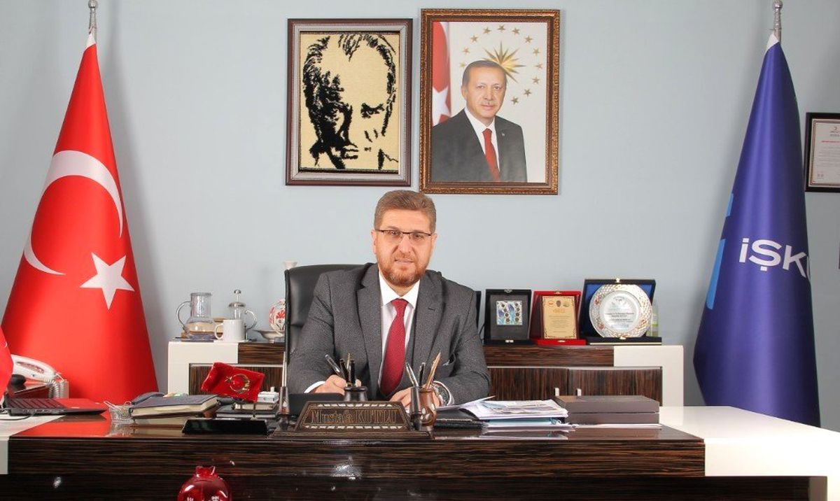 Mersin İşkur Sahaya İniyor