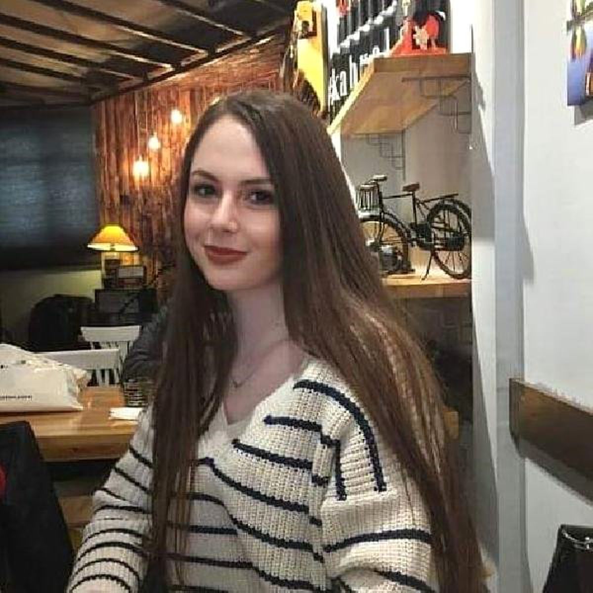 Merve, Yaşama Tutunamadı