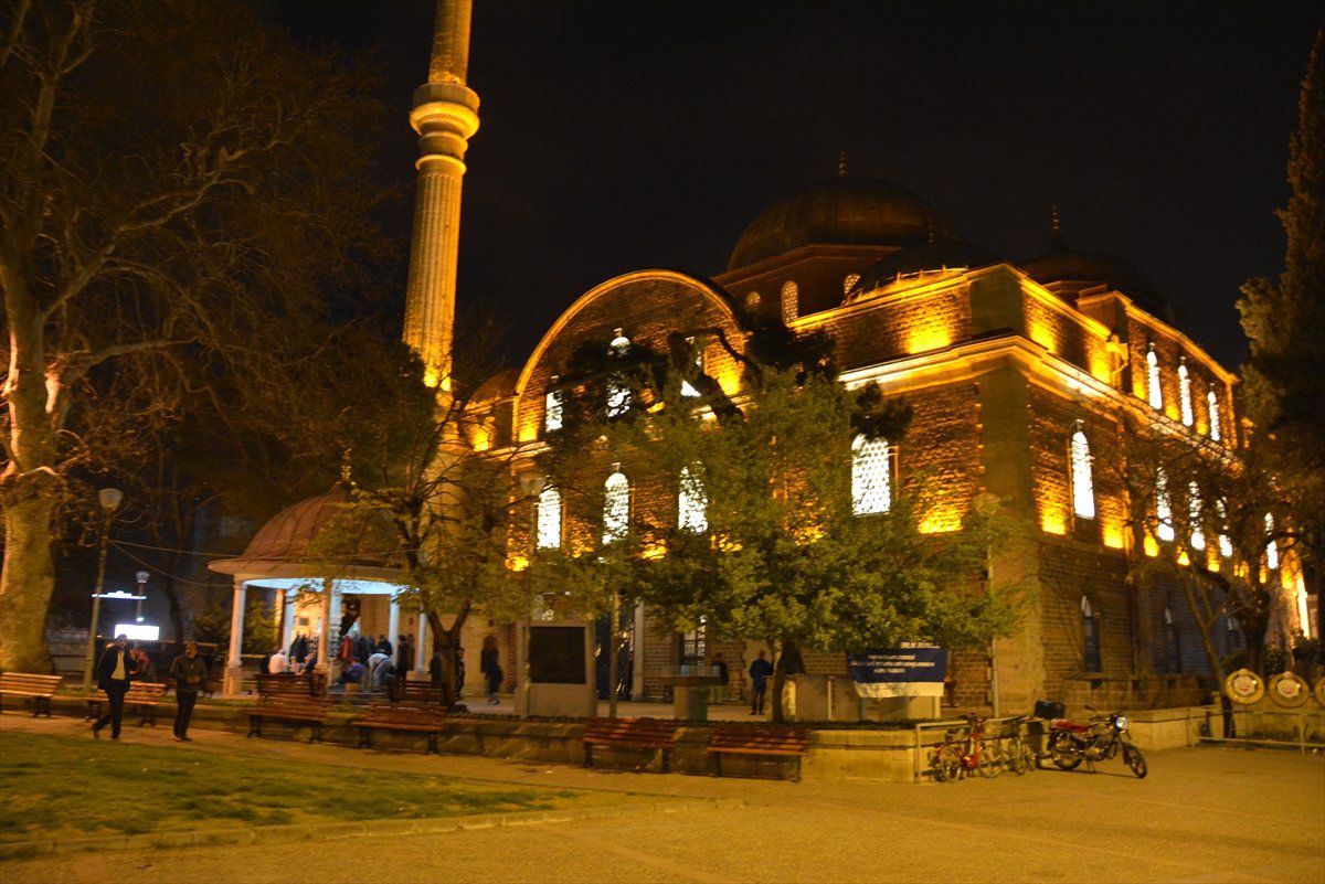 Miraç Kandili