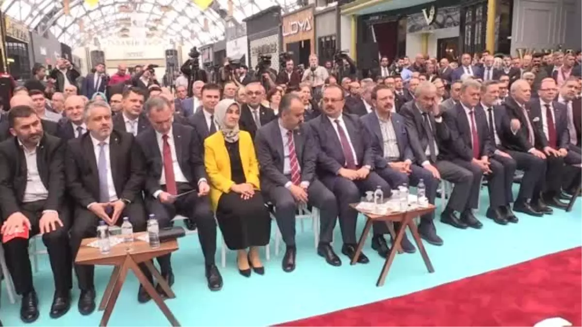 Mobilyada Kdv İndiriminin Kalıcı Olması Gerekiyor" - Bursa