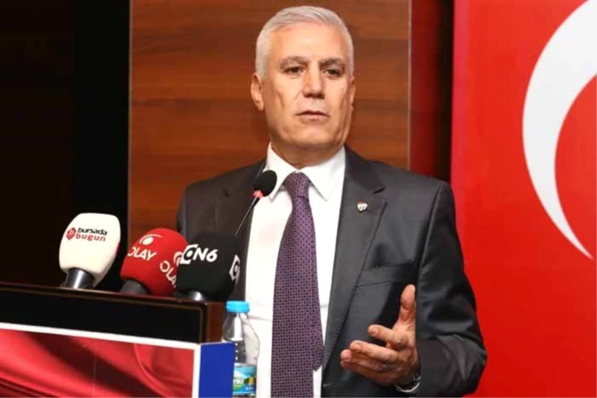 Mustafa Bozbey, seçim kurullarına itirazda bulundu