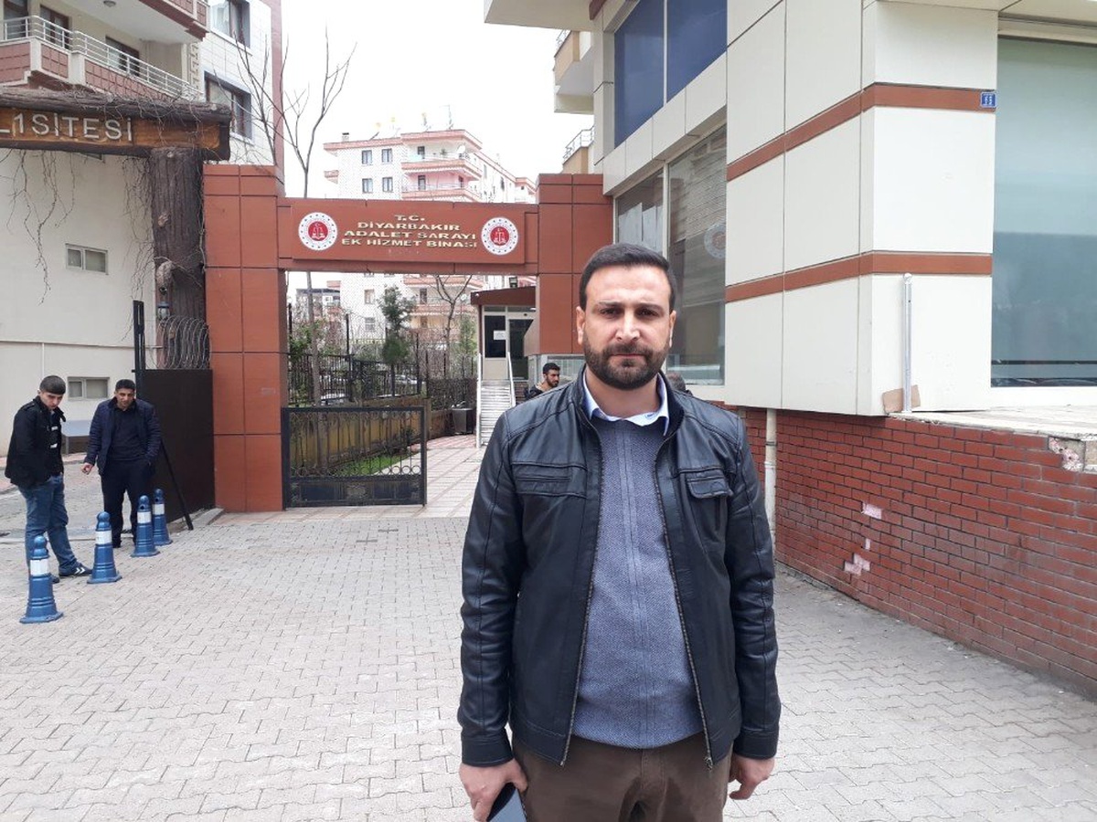 Nasıranlı Kayapınar\'daki Seçimlere İtiraz Etti