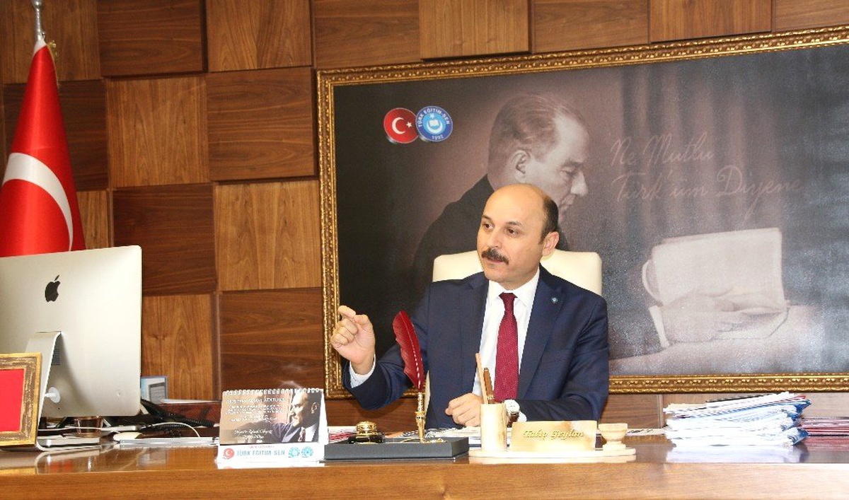 Okul Öncesi Öğretmenlerine Kdk\'dan Teneffüs Hakkı Tavsiyesi
