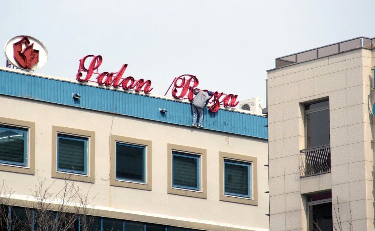 Ölüme Böyle Meydan Okudu