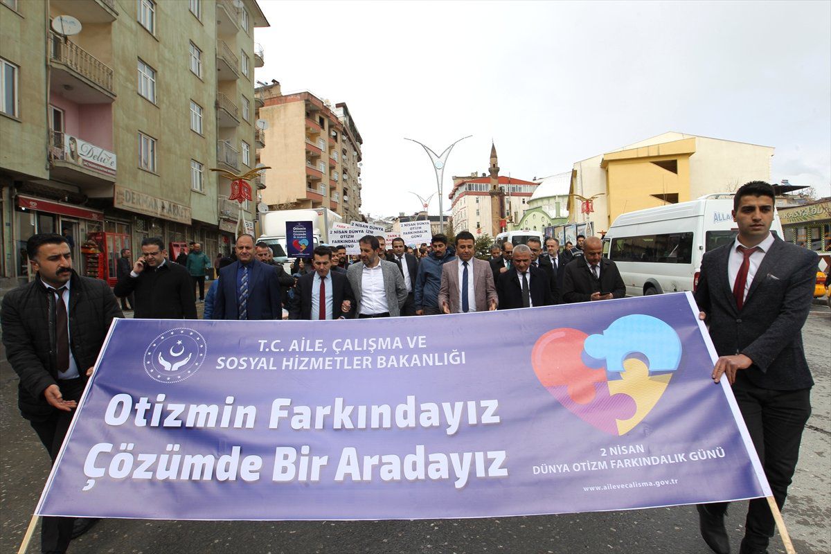 Otizm Farkındalık Günü