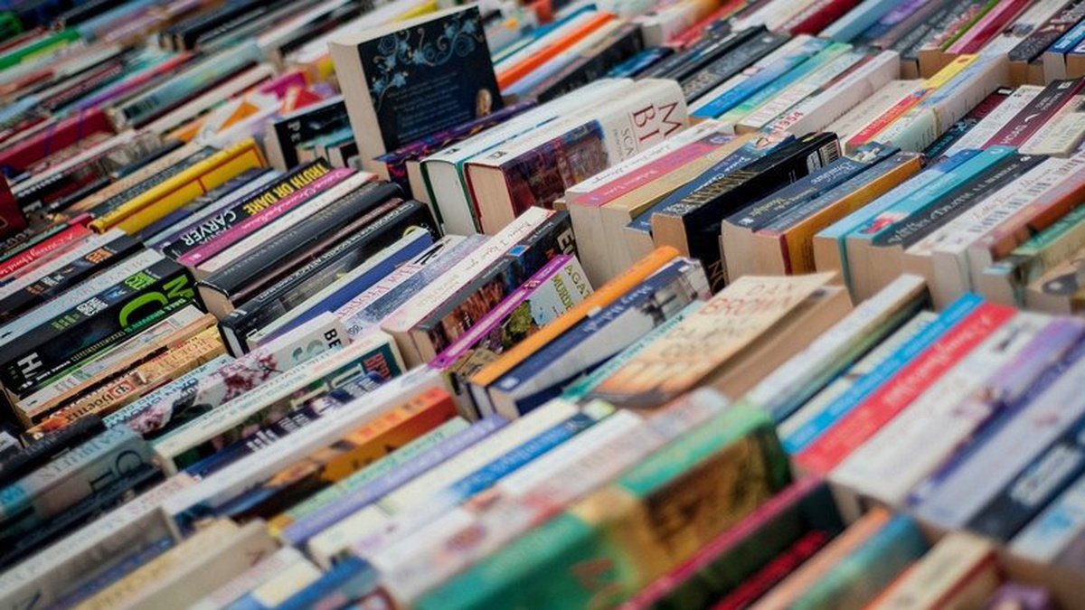 Overdrive, Kitapları Oyunlaştırarak Daha Eğlenceli Hale Getirmek İstiyor