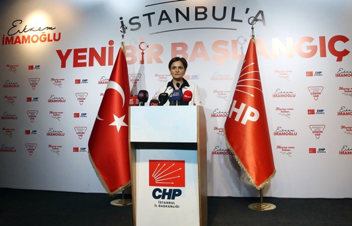 "Oyların yeniden sayılmasının hukuki dayanağı yok"