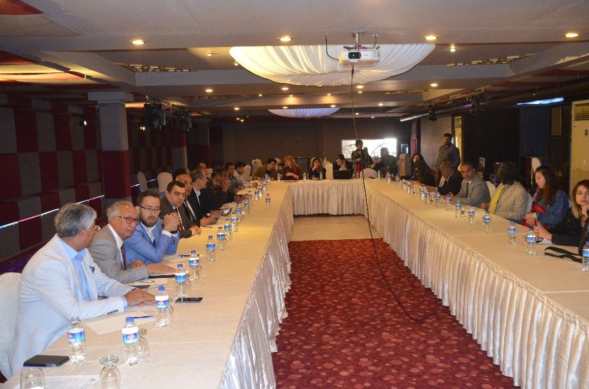 Romanlar, Medyada Görünür Olmak İçin Harekete Geçti