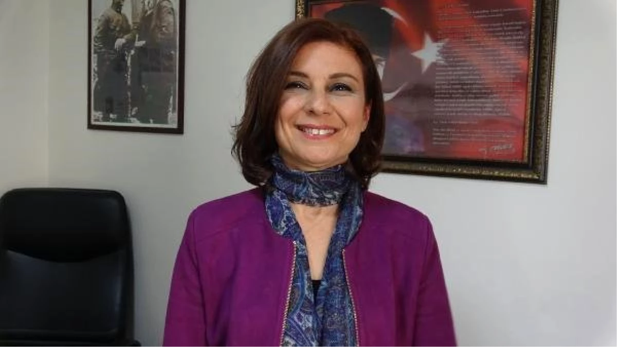 Safranbolu\'nun İlk Kadın Belediye Başkanı Oldu