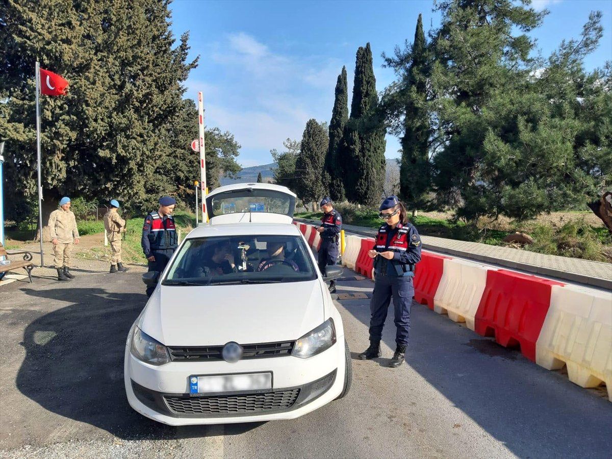Sakarya\'da Asayiş