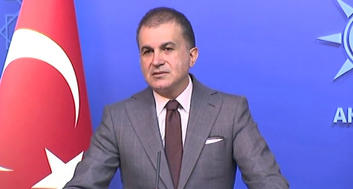 Sandığa Giden Her Oyun Takipçisiyiz"